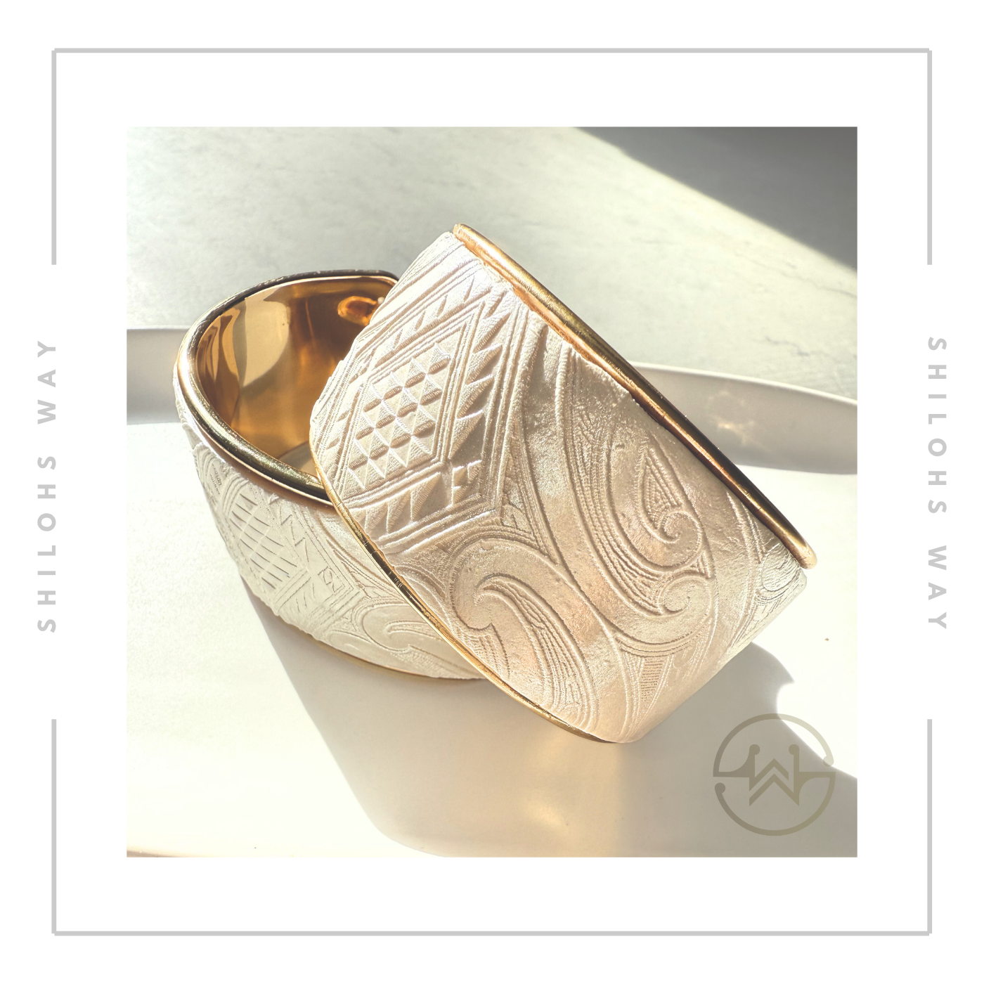 CUFF COLLAB