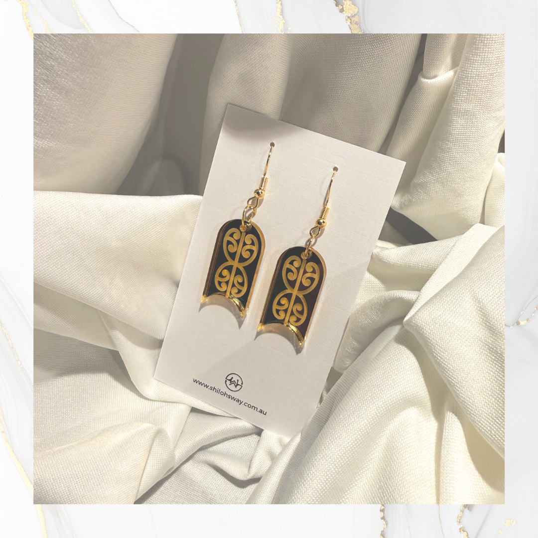 MIDI - Gold Mangopare Might