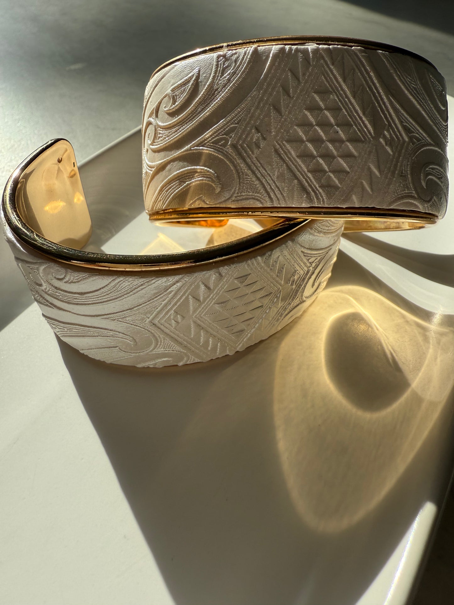 CUFF COLLAB
