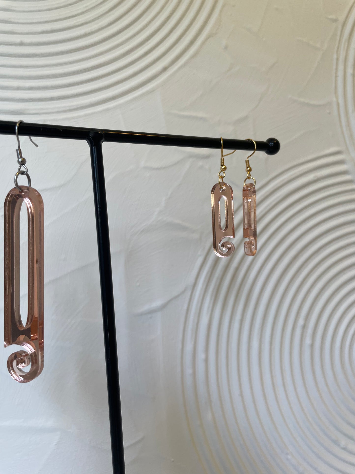 MIDI - Koru Twilight - ROSE GOLD