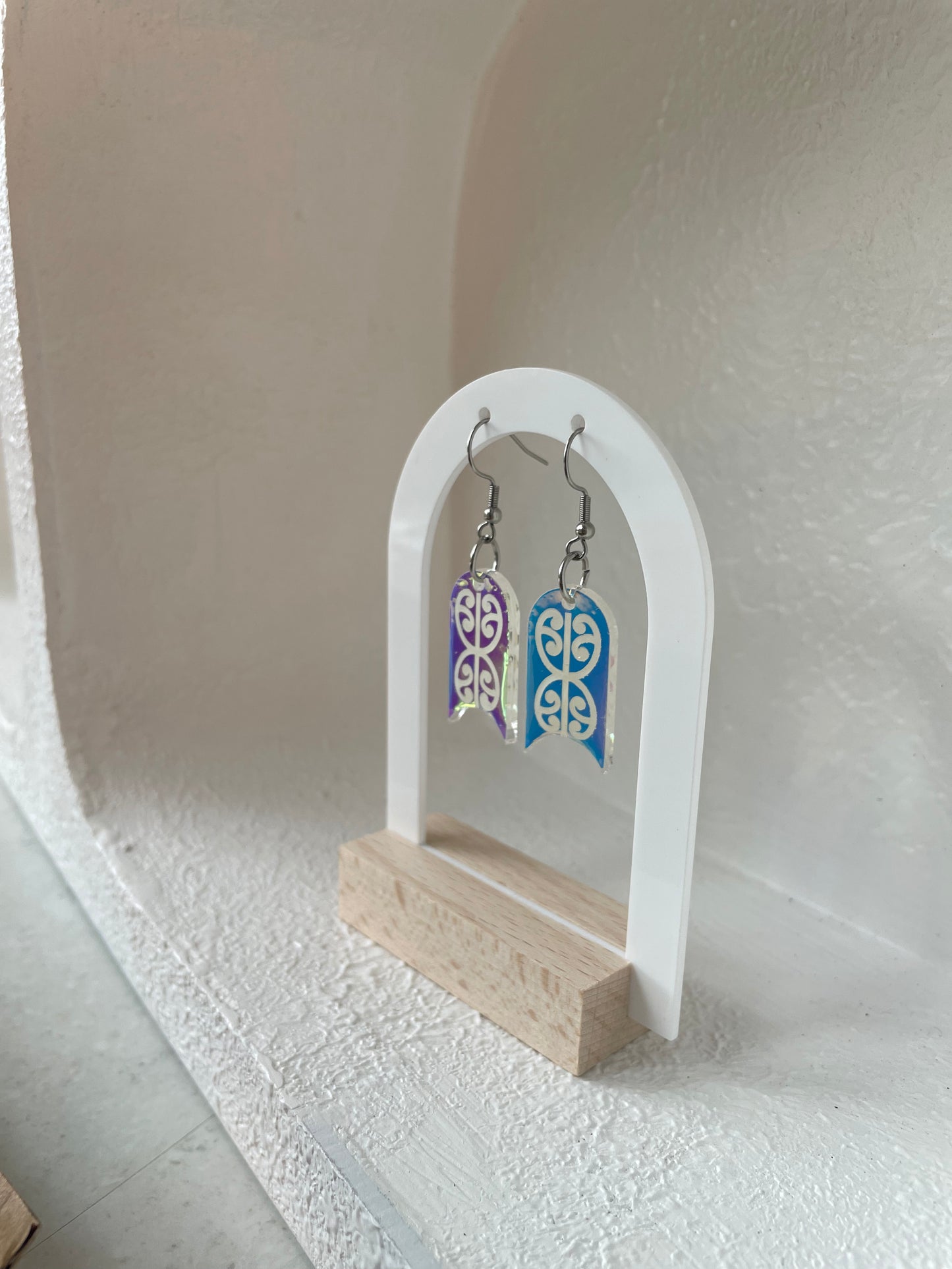 MIDI - Mangopare Might - Kanikani Pink