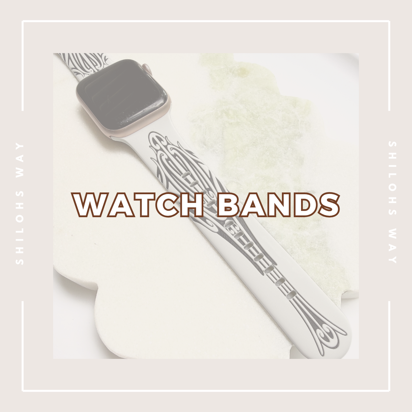 APPLE BANDS