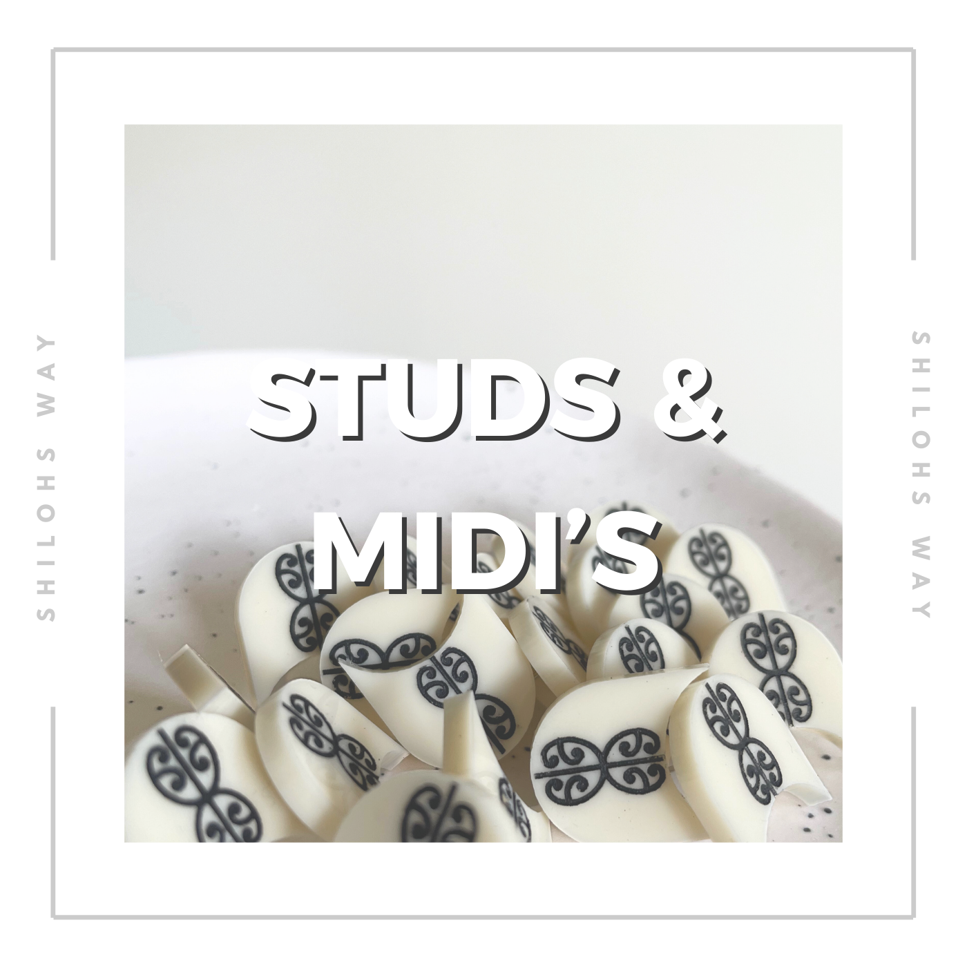 STUDS & MIDI'S