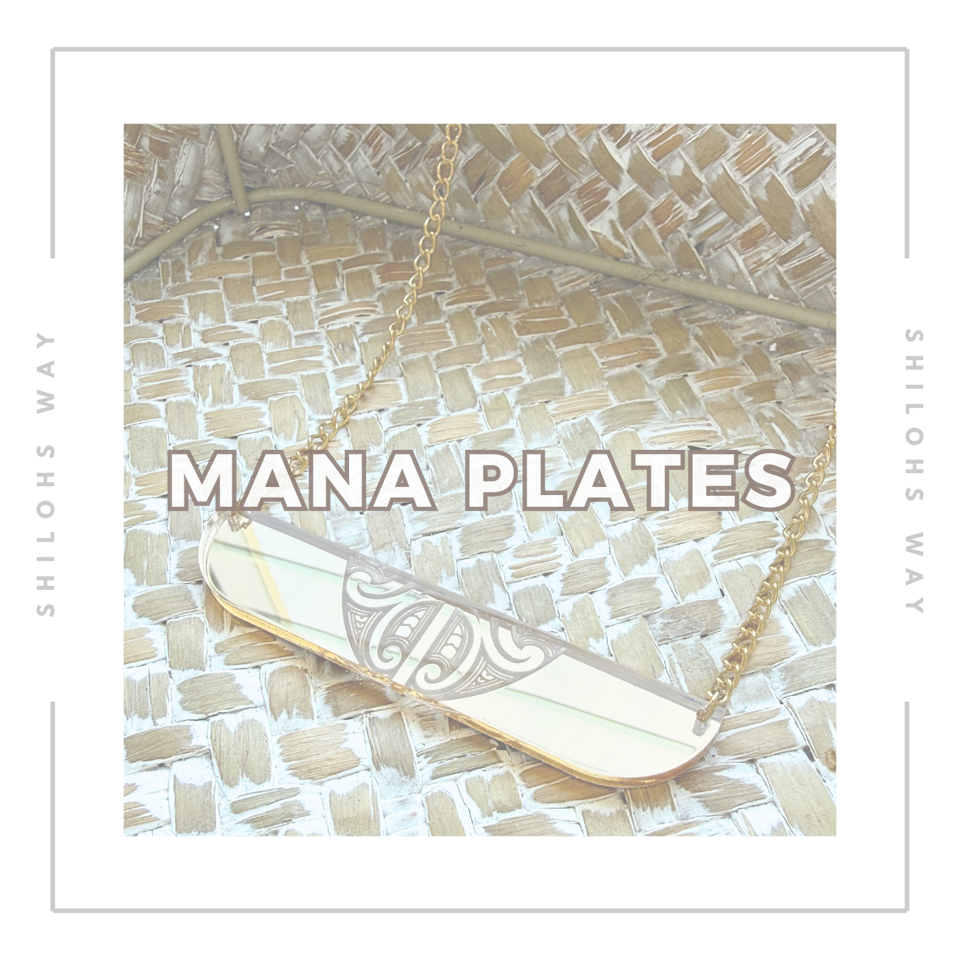 MANA PLATES