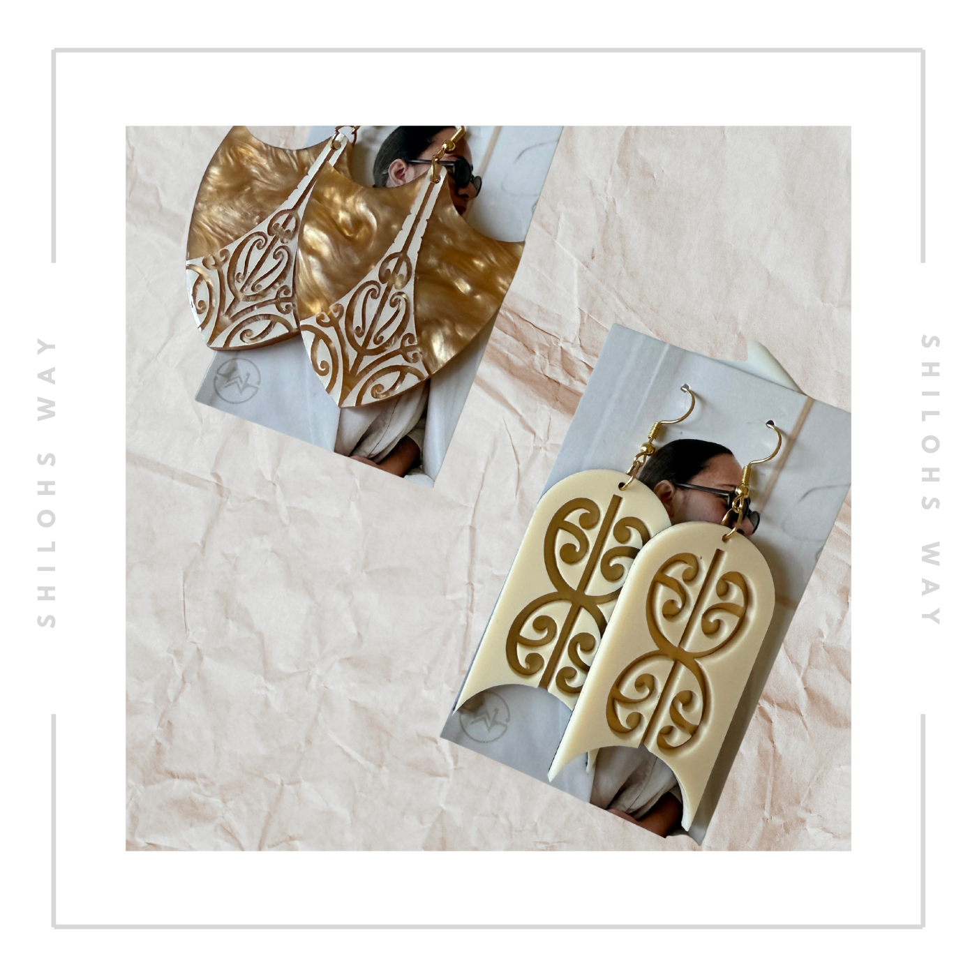 SHILOH GLOW BUNDLE