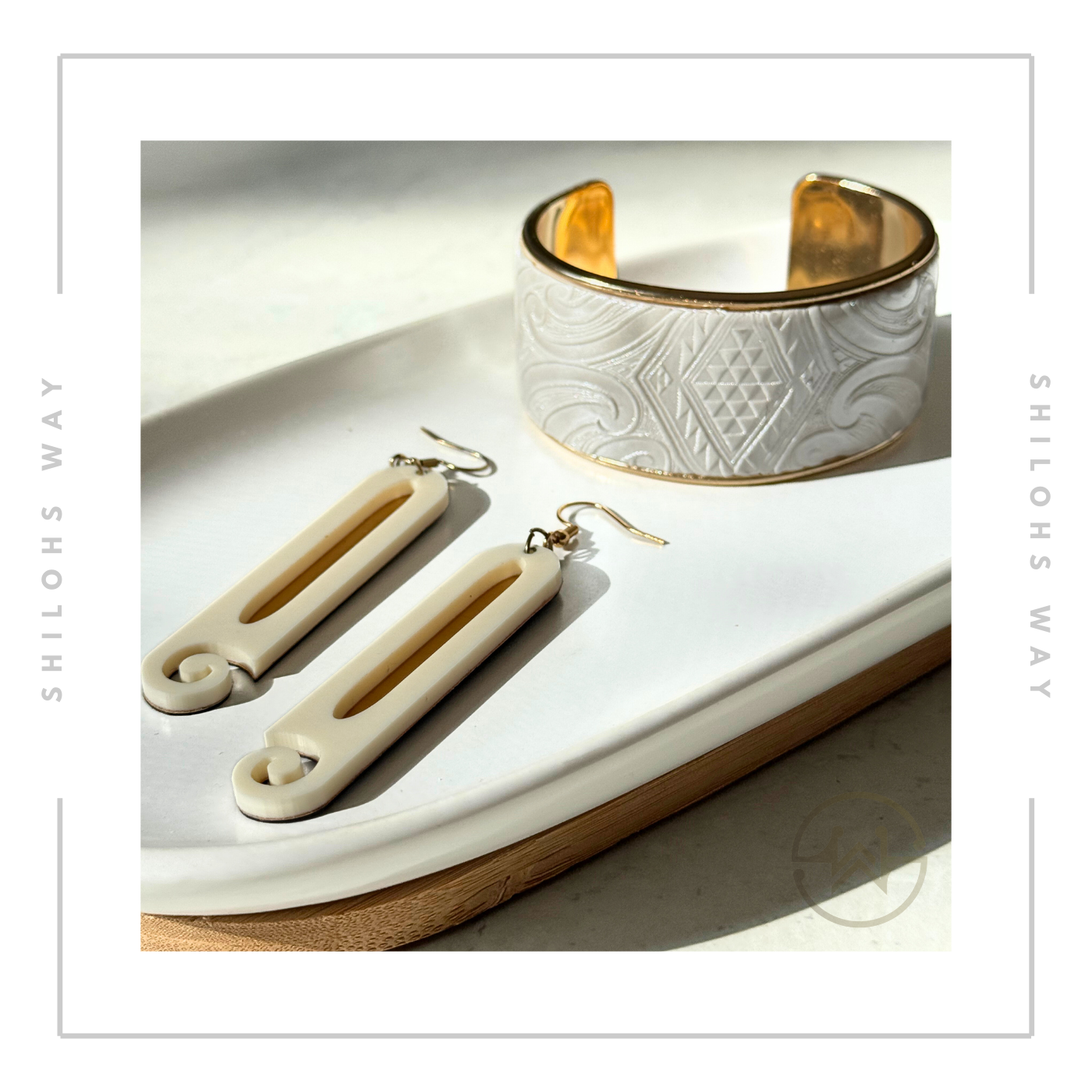 CUFF COLLAB
