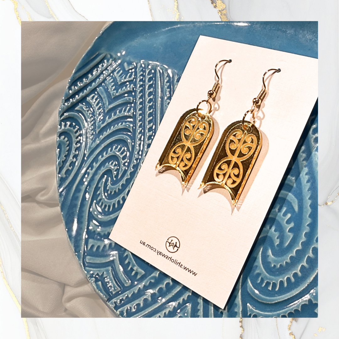 MIDI - Gold Mangopare Might