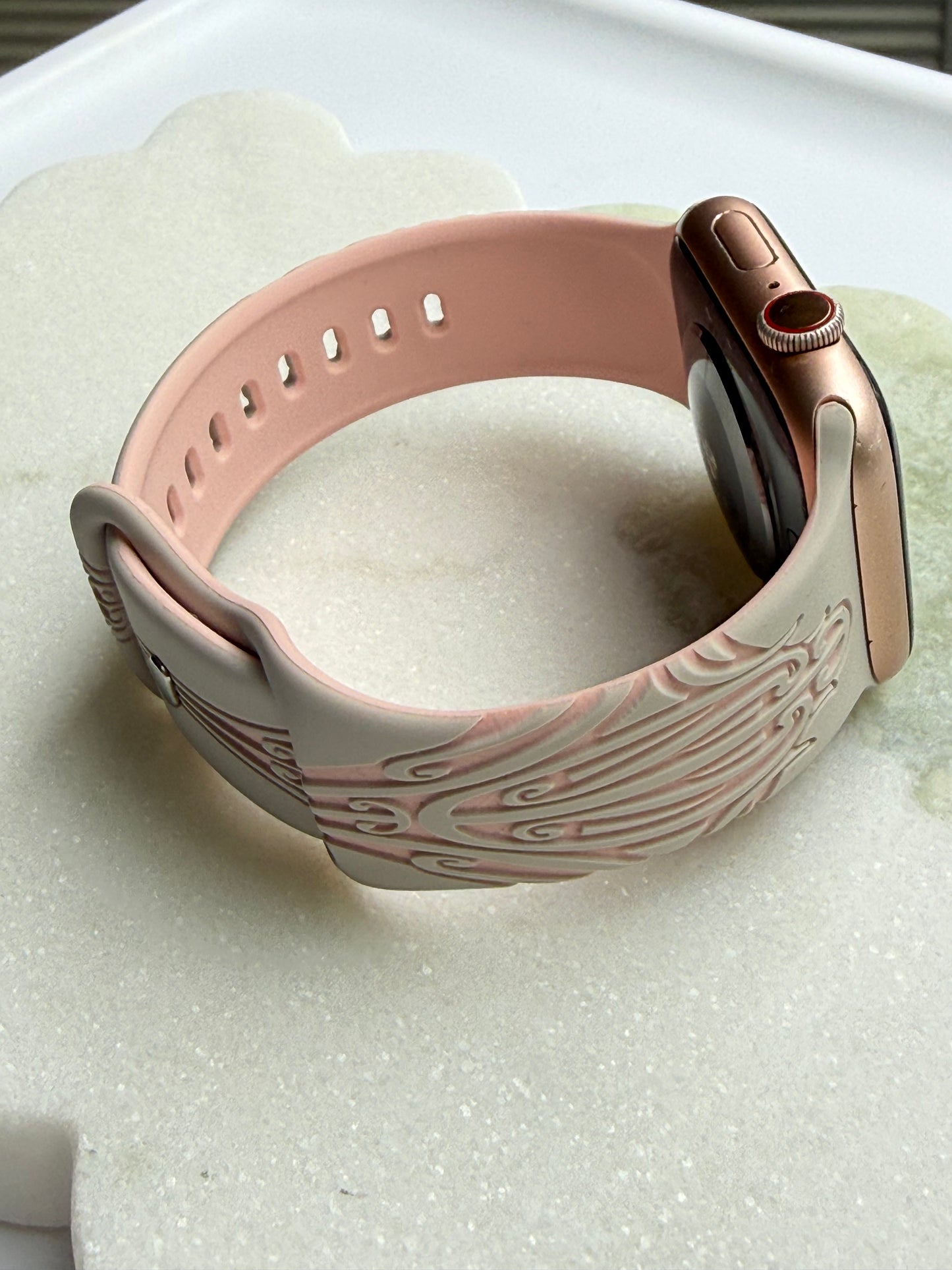 Māori Apple Watch Bands