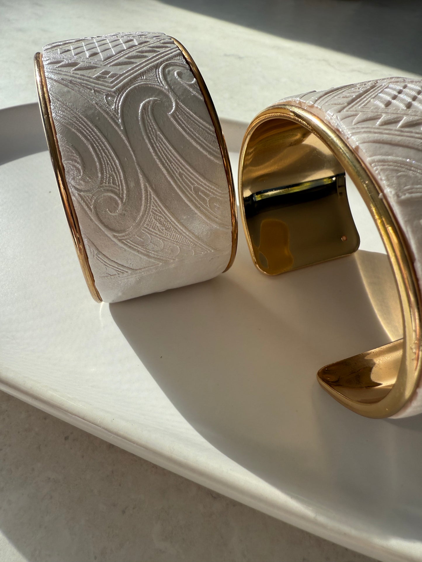 CUFF COLLAB