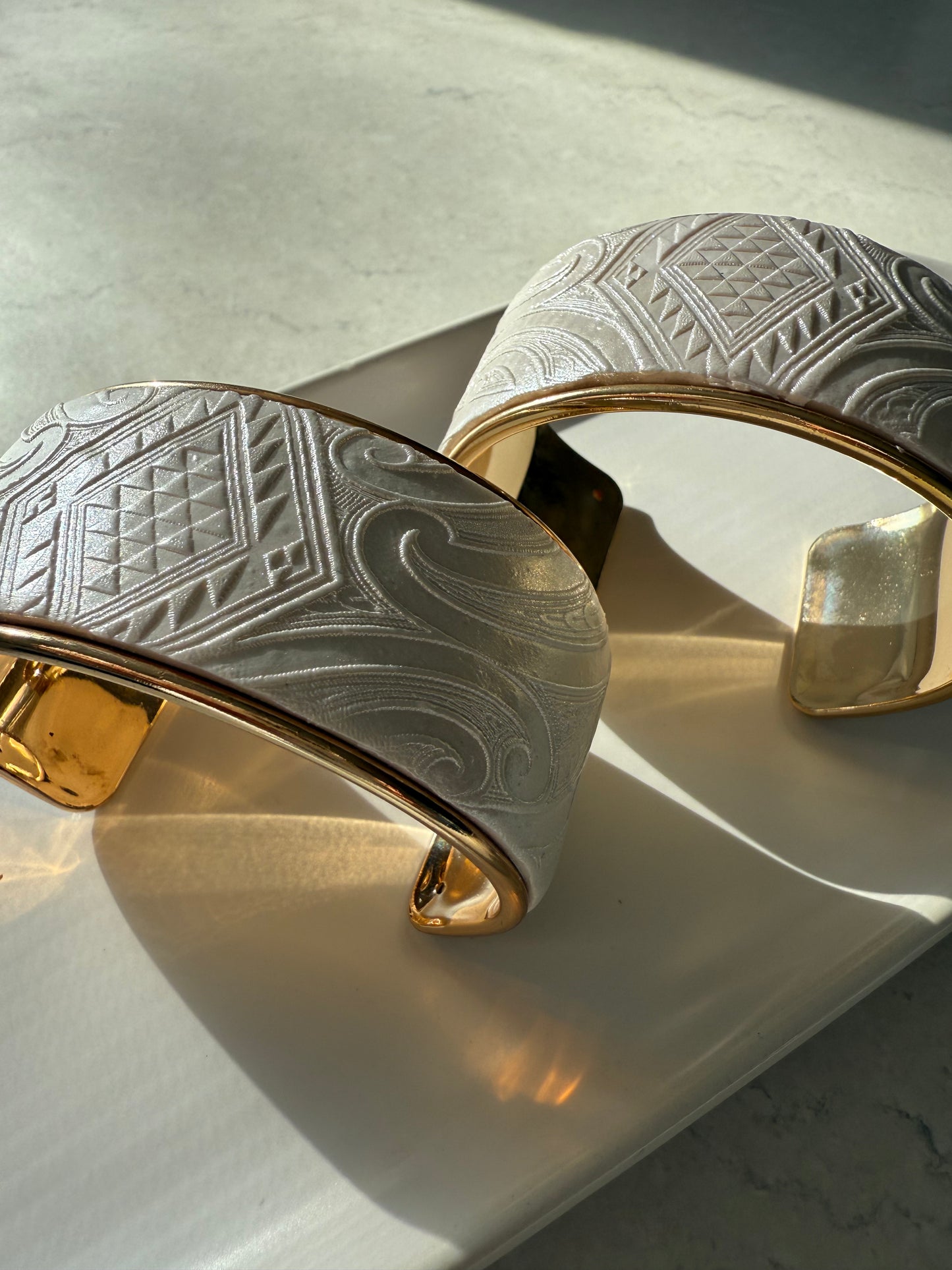 CUFF COLLAB