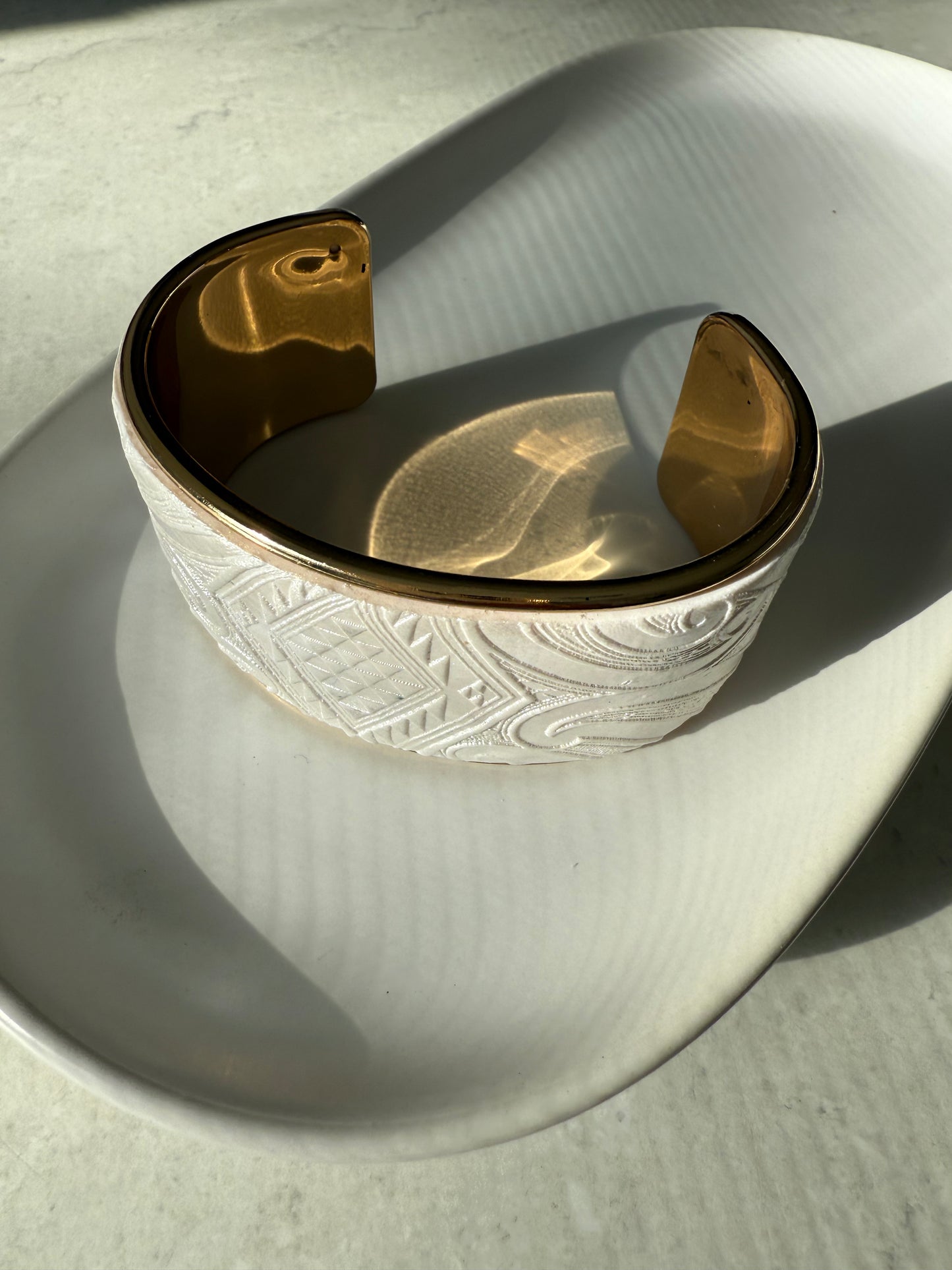 CUFF COLLAB