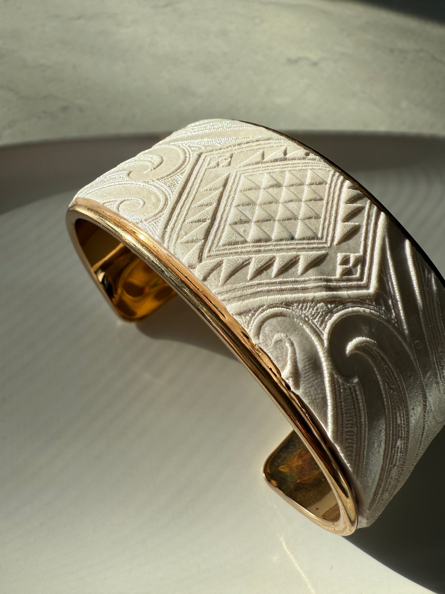 CUFF COLLAB