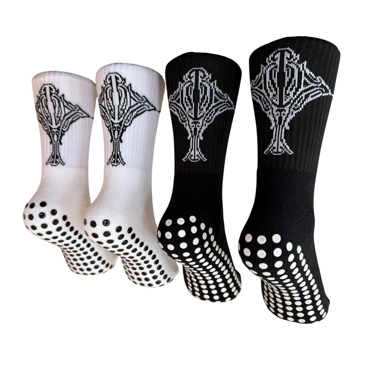Māori Grip Socks
