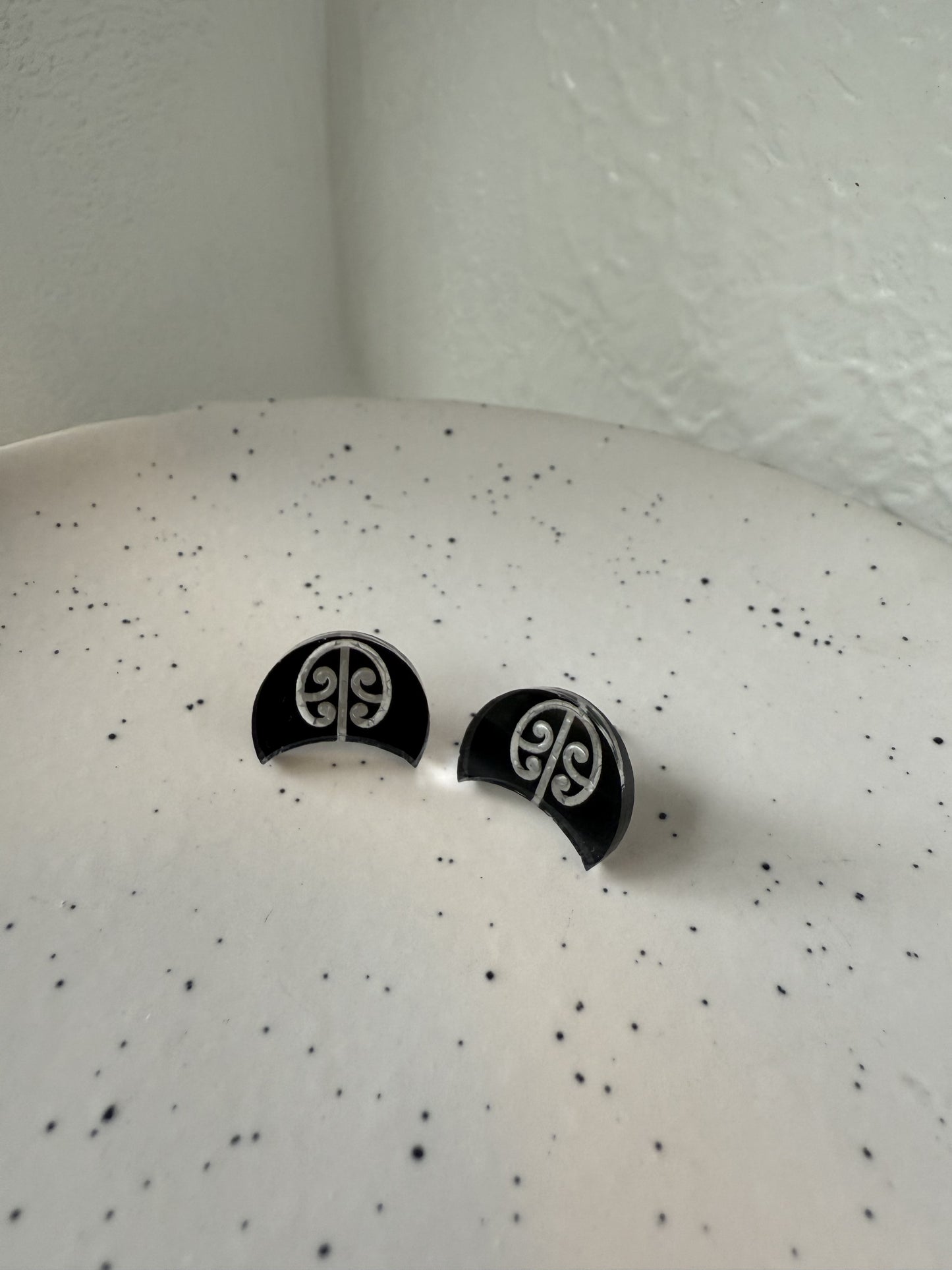 STUDS - Mini Razor Studs