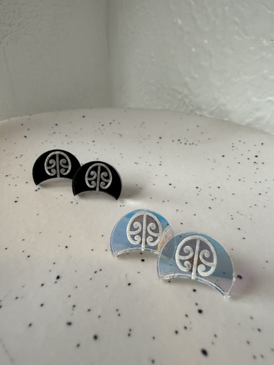 STUDS - Mini Razor Studs