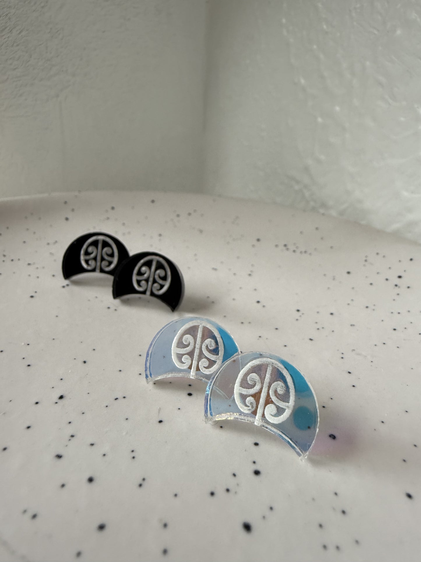 STUDS - Mini Razor Studs