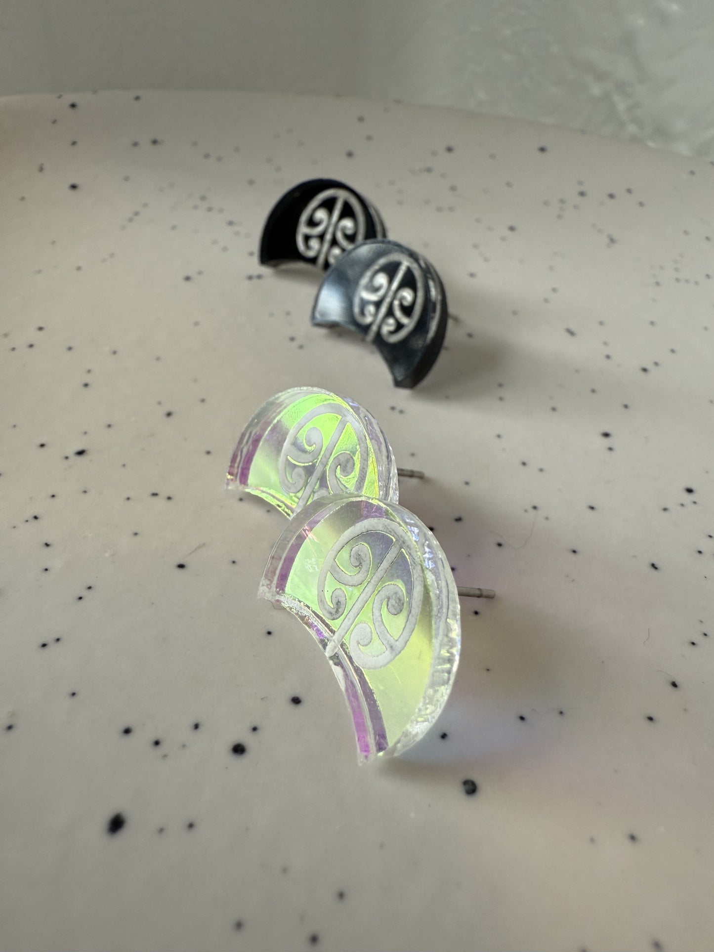 STUDS - Mini Razor Studs