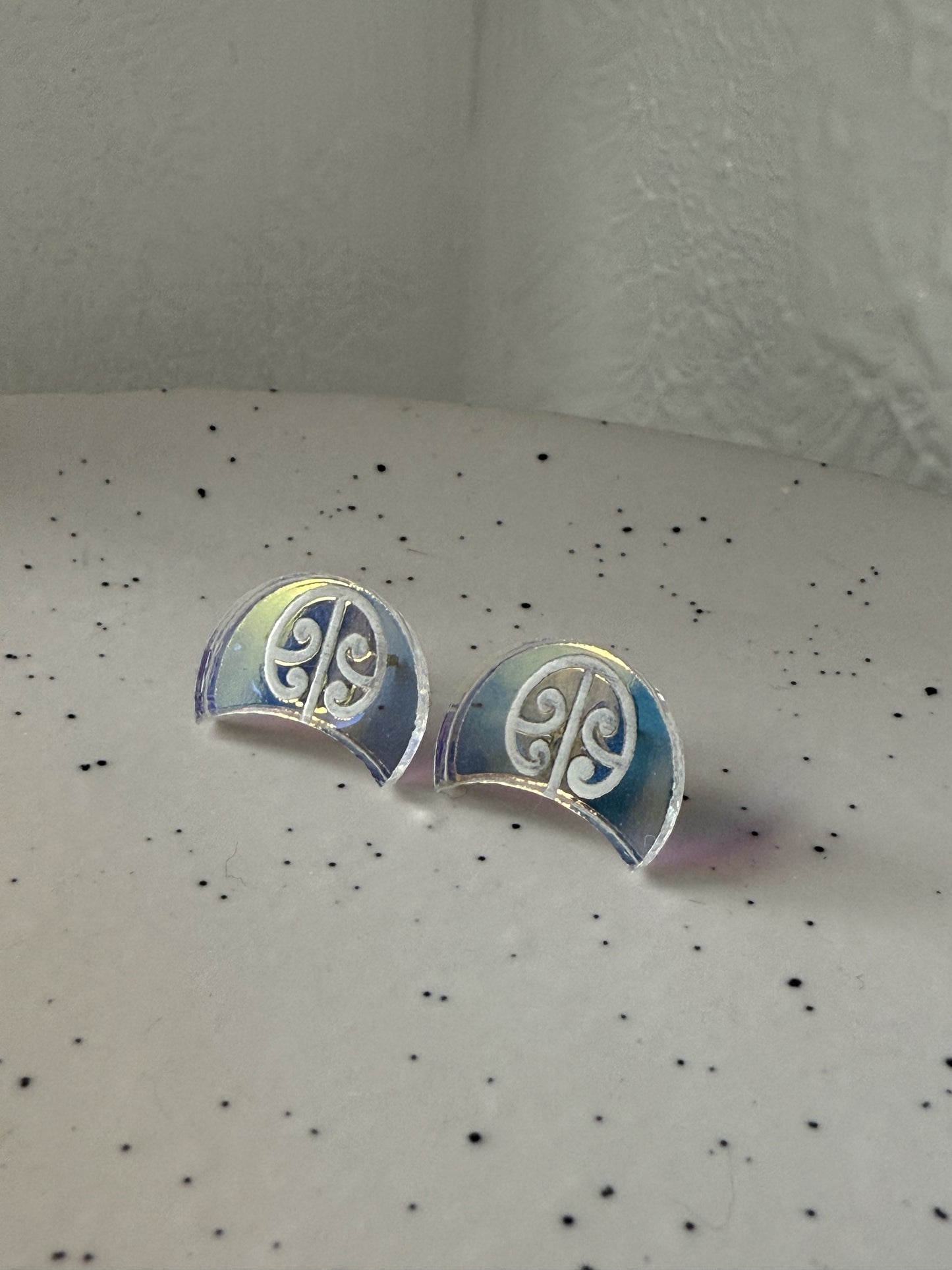 STUDS - Mini Razor Studs