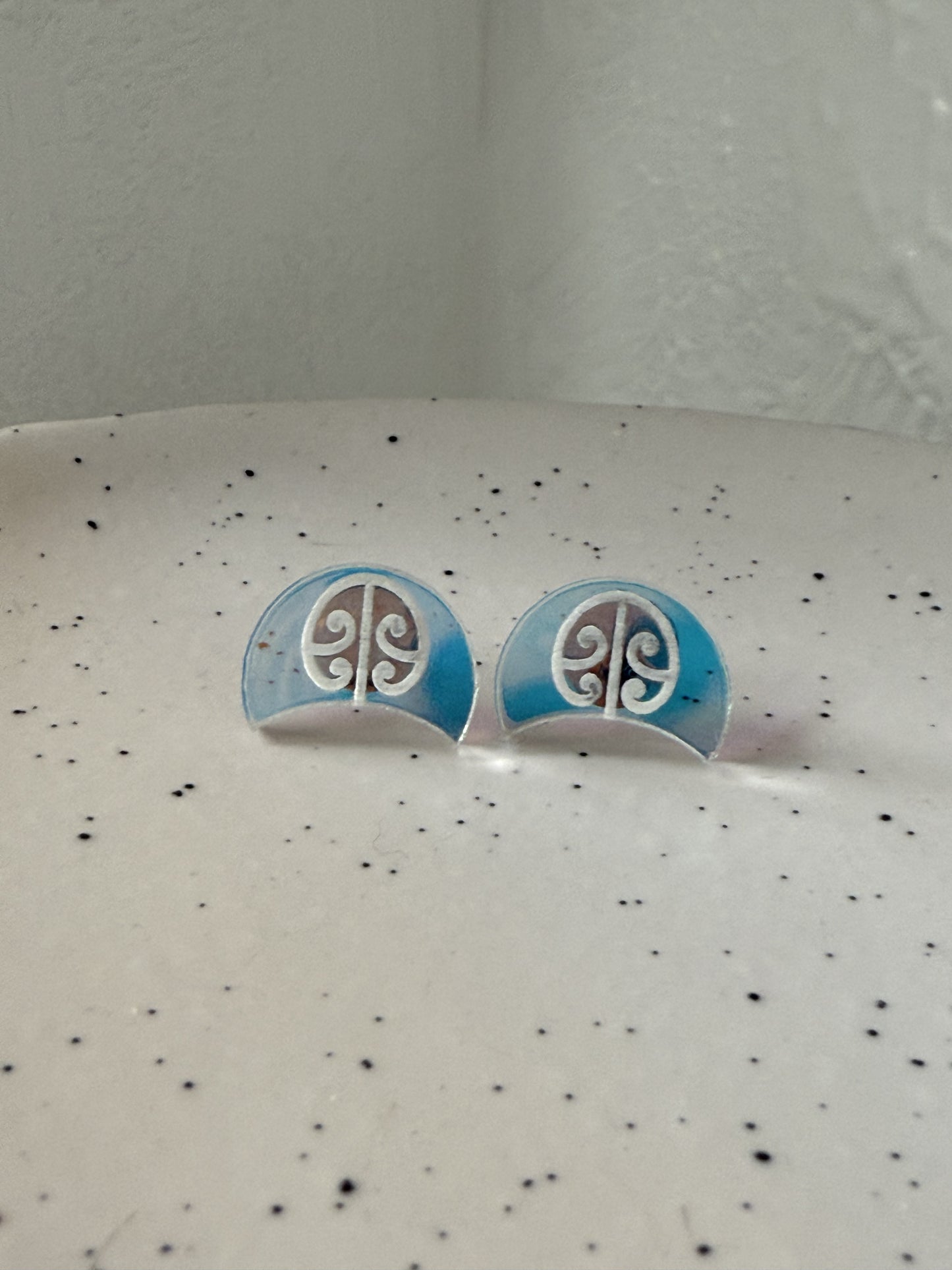 STUDS - Mini Razor Studs