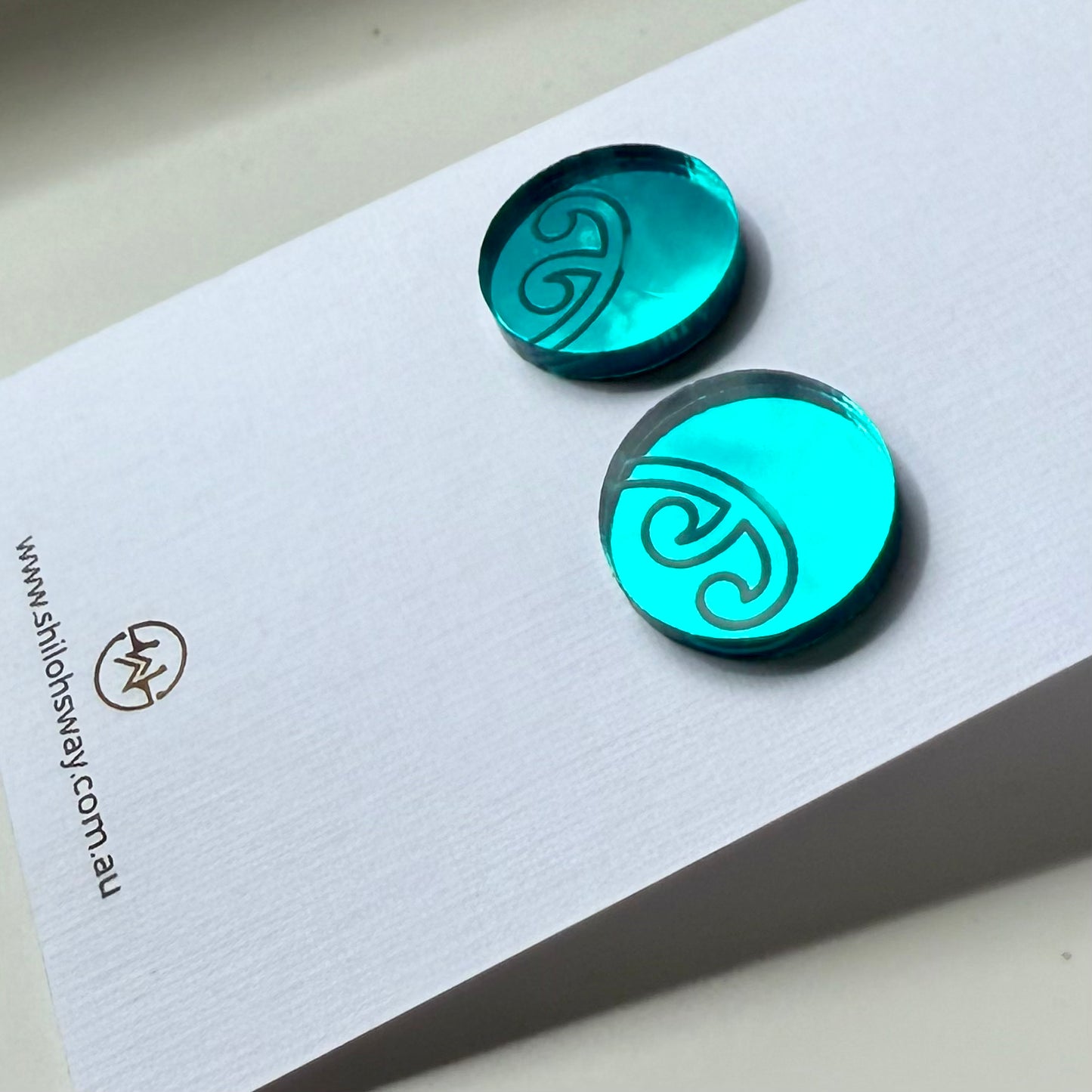 STUDS (Small) - Koru Studs