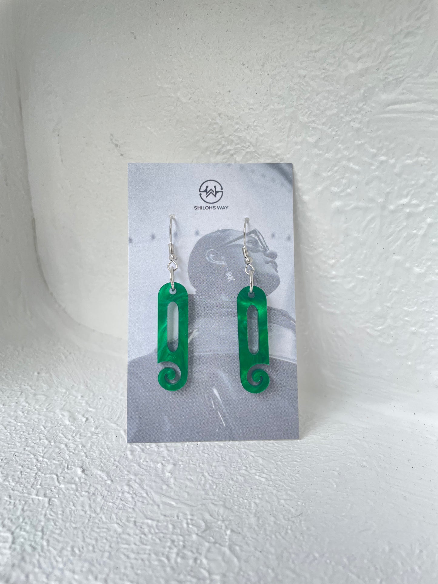 MIDI - Koru Twilight - SEA GLOW GREEN