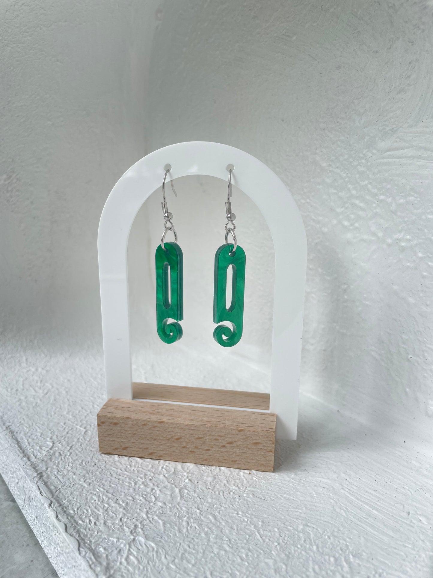 MIDI - Koru Twilight - SEA GLOW GREEN