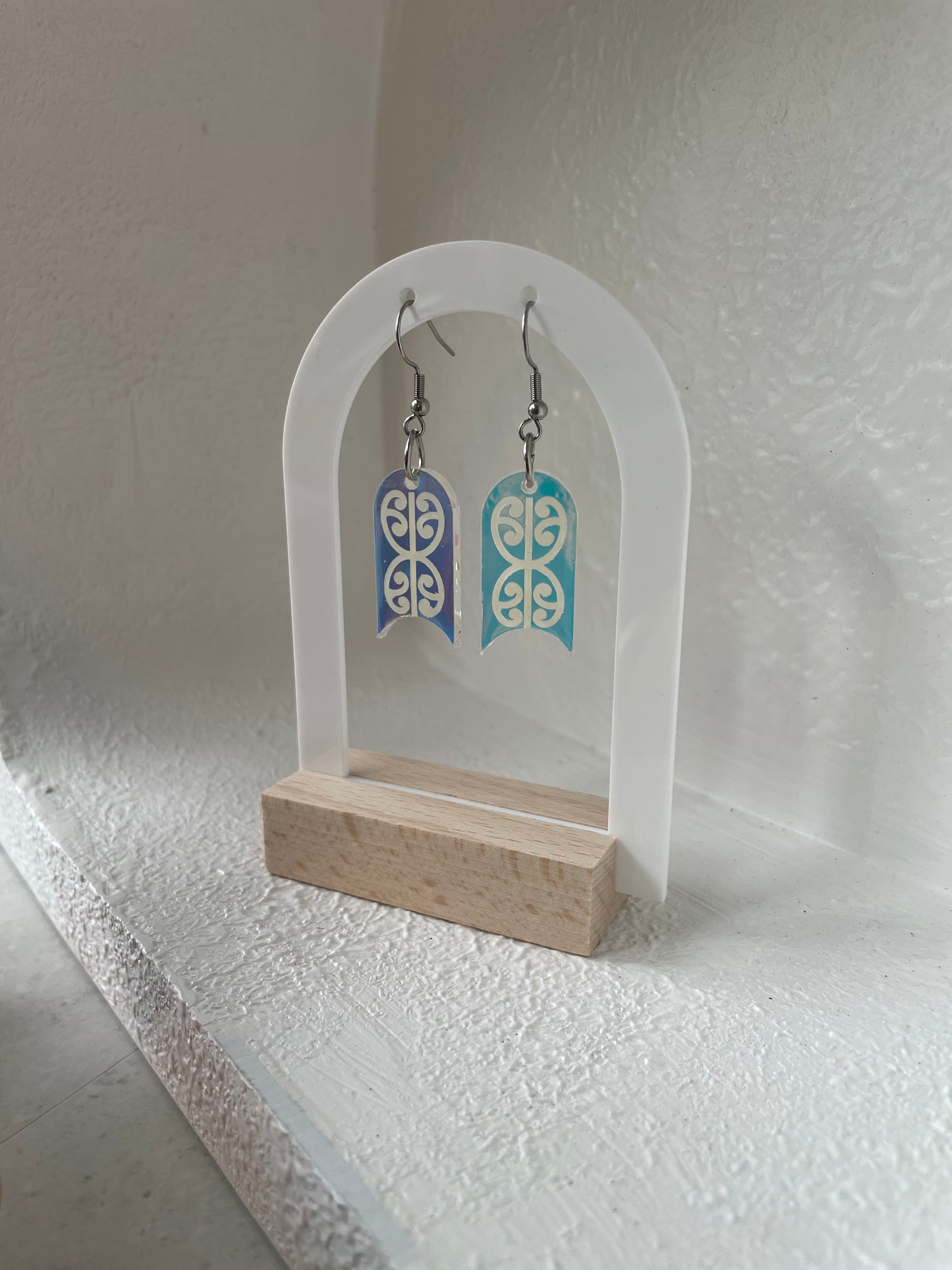 MIDI - Mangopare Might - Kanikani Pink