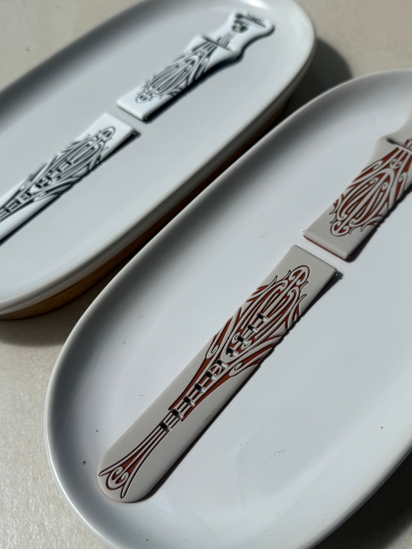 MAORI WATCH BANDS - SAMSUNG COMPATIBLE
