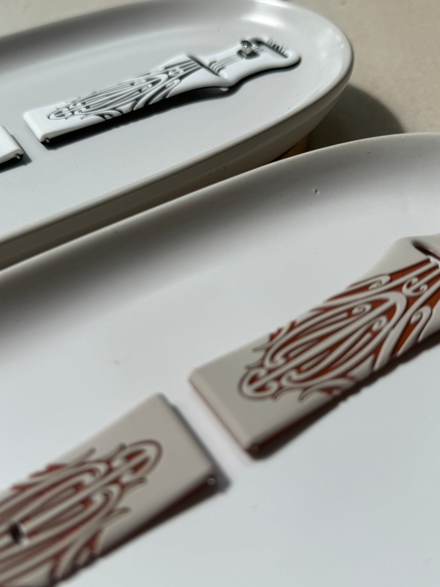 MAORI WATCH BANDS - SAMSUNG COMPATIBLE