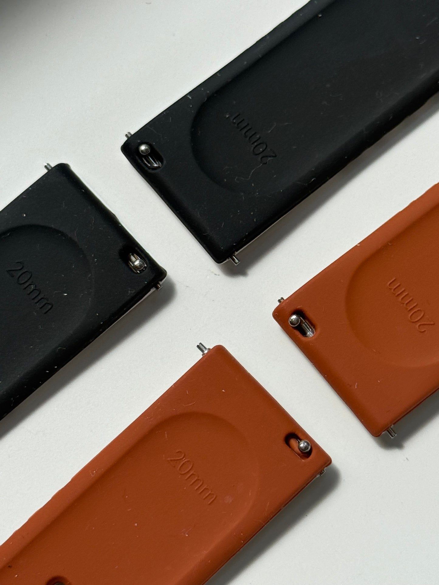 MAORI WATCH BANDS - SAMSUNG COMPATIBLE